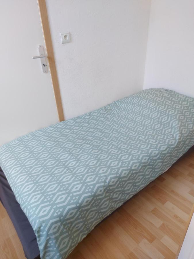Chez Sylvie Apartment Morez Exterior foto