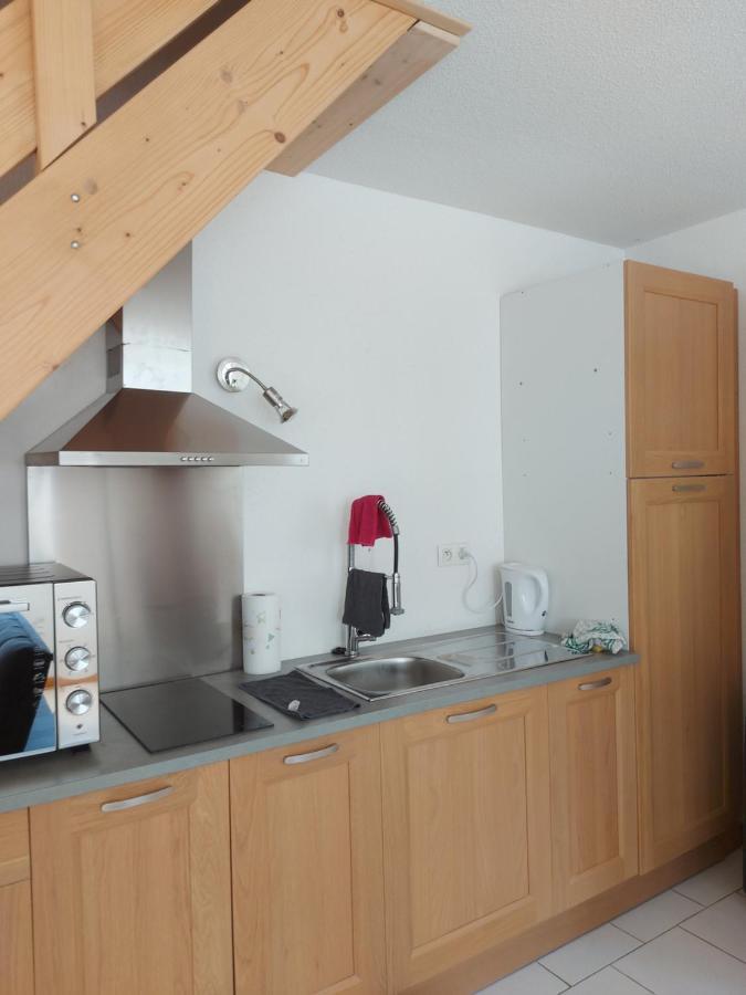 Chez Sylvie Apartment Morez Exterior foto