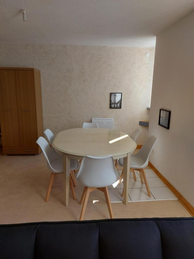 Chez Sylvie Apartment Morez Exterior foto